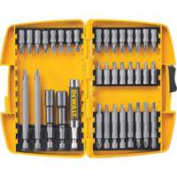 37 Piece Screwdriver Set with ToughCase<sup>®</sup>+ System Case WP261 | Stor-it Systems