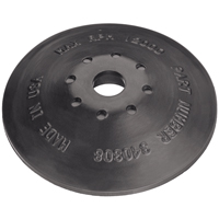 Rubber Backing Pad WP518 | Stor-it Systems