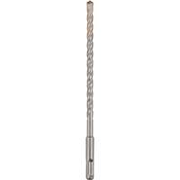 2-Cutter Masonry & Concrete Drill Bit, 3/8", SDS-Plus Shank, Carbide WP771 | Stor-it Systems