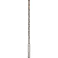 2-Cutter Masonry & Concrete Drill Bit, 3/16", SDS-Plus Shank, Carbide WP839 | Stor-it Systems