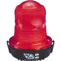 Clignotants d'avertissement, Clignotement, Rouge Stor-it Systems