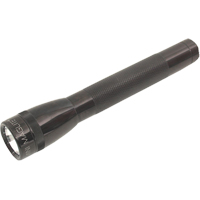 Lampes de poche Mini, Incandescente, 9 lumens, Piles AAA Stor-it Systems