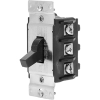 Three Phase Three Pole Disconnect Switch Stor-it Systems