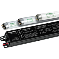 Sylvania QUICKTRONIC<sup>®</sup> High-Efficiency Ballast XG970 | Stor-it Systems