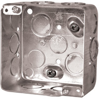 Boîtier d'appareil Stor-it Systems