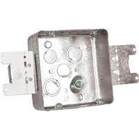 Boîtier d'appareil Stor-it Systems