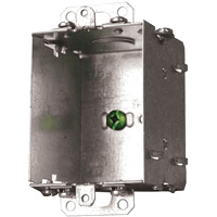 Boîtier d'appareil Stor-it Systems