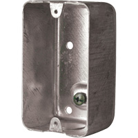 Boîte utilitaire TradeSELECT Stor-it Systems