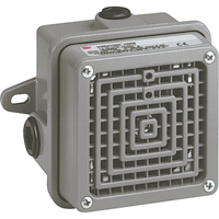 350WB Vibratone<sup>®</sup> Horns XC141 | Stor-it Systems