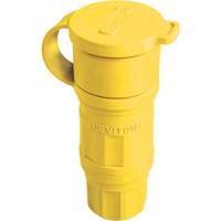 Connecteur &eacute;tanche Wetguard, 5-20R, Plastique Stor-it Systems