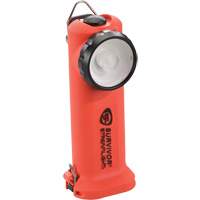 Lampe de poche Survivor, DEL, 175 lumens, Piles Rechargeable Stor-it Systems