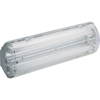 Illumina<sup>®</sup> BS100 Series Vapor-Tight Light, Polycarbonate, 120 V XC441 | Stor-it Systems