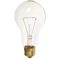 Lampes &agrave; incandescence &eacute;conomiques Stor-it Systems