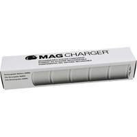 Bloc-pile de rechange pour syst&egrave;me de lampe de poche Mag Charger Stor-it Systems
