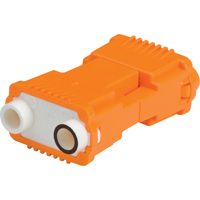 PowerPlug™ Luminaire Disconnect XC627 | Stor-it Systems