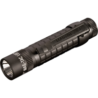 Lampes de poche tactiques Mag-Tac, DEL, 310 lumens, Piles CR123 Stor-it Systems