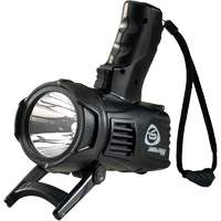 Waypoint&reg; Pistol Grip Spotlight, LED, 550 Lumens, C Batteries Stor-it Systems