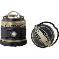 Siege<sup>®</sup> Compact Lantern XD340 | Stor-it Systems