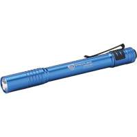 Stylus Pro<sup>®</sup> Pen Light, LED, 100 Lumens, Aluminum Body, AAA Batteries, Included XD461 | Stor-it Systems
