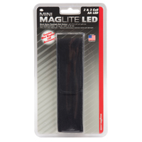 Étui de ceinture en nylon pour lampe de poche DEL Maglite<sup> MD </sup> à 2 piles AA XD884 | Stor-it Systems