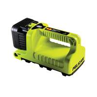 Lantern, LED, 588 Lumens, C Batteries Stor-it Systems