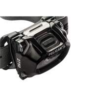2750 Headlamp, LED, 259 Lumens, 2.3 Hrs. Run Time, AAA Batteries Stor-it Systems