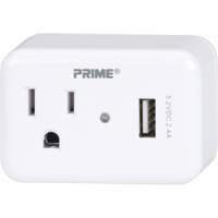 Prime<sup>®</sup> USB Charger with Surge Protector XG784 | Stor-it Systems
