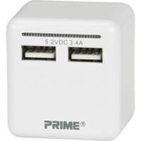 Prime<sup>®</sup> High-Speed USB Charger XG785 | Stor-it Systems