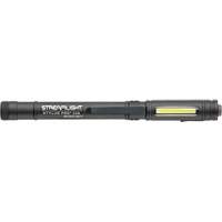 Stylus Pro<sup>®</sup> COB USB Pen Light, LED, 160 Lumens, Aluminum Body, Rechargeable Batteries, Included XH125 | Stor-it Systems