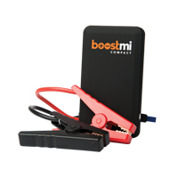 Compact Multi-Functional Jump Starter Stor-it Systems