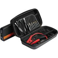 Pro Multi-Functional Jump Starter Stor-it Systems