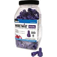 WireTwist Wire Connector Stor-it Systems