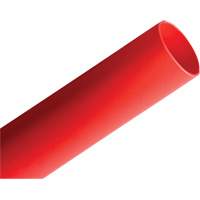 Tube thermorétrécissable