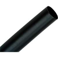 Tube thermor&eacute;tractable, Paroi mince, 4', 0,187" (4,75mm) - 0,375" (9,53mm) Stor-it Systems