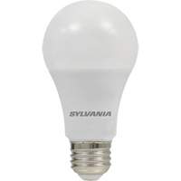 LED Bulb, A19, 12 W, 1100 Lumens, E26 Medium Base XI032 | Stor-it Systems