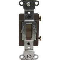 Industrial Grade Single-Pole Toggle Switch XH411 | Stor-it Systems