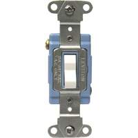 Industrial Grade 3-Way Toggle Switch XH412 | Stor-it Systems