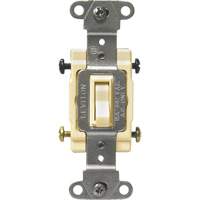 Industrial Grade 4-Way Toggle Switch XH413 | Stor-it Systems
