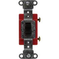 Industrial Grade Single-Pole Toggle Switch XH414 | Stor-it Systems