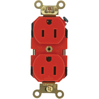 Extra Heavy-Duty Industrial Grade Duplex Outlet XH440 | Stor-it Systems