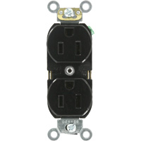 Industrial Grade Duplex Outlet XH442 | Stor-it Systems