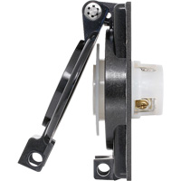 Flanged Cover Stor-it Systems