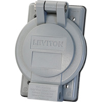 Flanged Cover Stor-it Systems