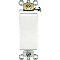 3-Way Decora&reg; Switch Stor-it Systems