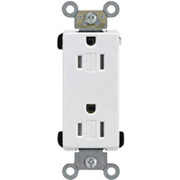Industrial Grade Decora&reg; Outlet Stor-it Systems