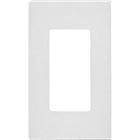 Screwless Decora<sup>®</sup> Wall Plate XH886 | Stor-it Systems