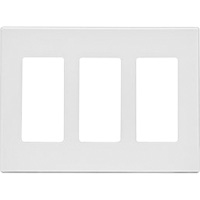 Screwless Decora<sup>®</sup> Wall Plate XH888 | Stor-it Systems