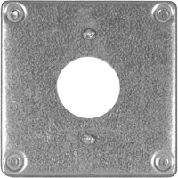 Couvercle de boîte de jonction Stor-it Systems