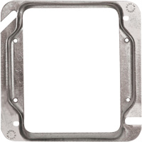 Couvercle de boîte de jonction Stor-it Systems