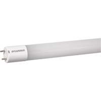LEDlescent™ Frosted LED Tubes, 9 W, T8, 3000 K, 24" L XI254 | Stor-it Systems